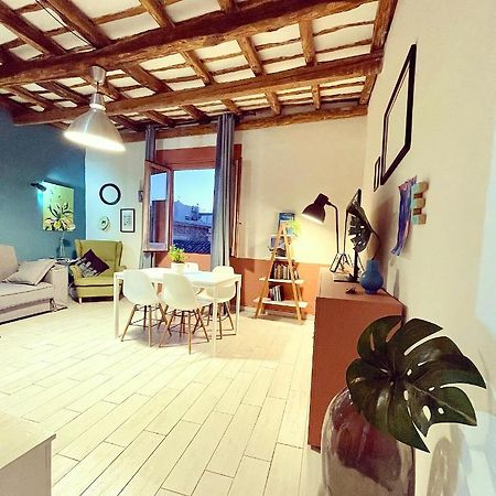 Duende Apartment Trapani Luaran gambar