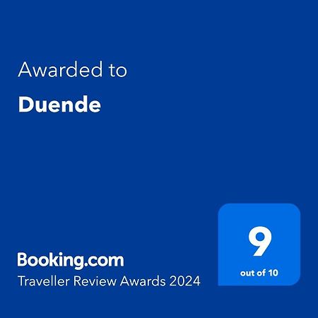 Duende Apartment Trapani Luaran gambar