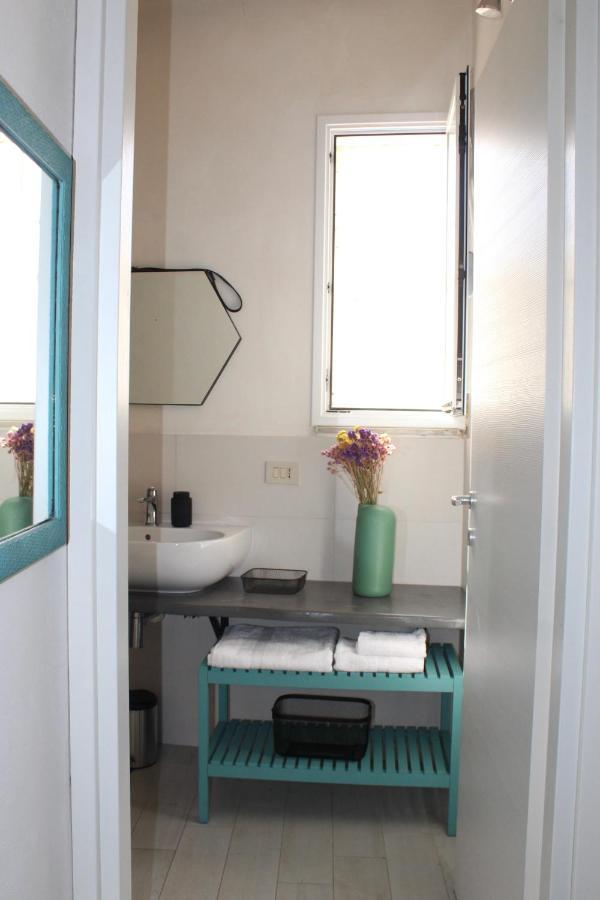 Duende Apartment Trapani Luaran gambar