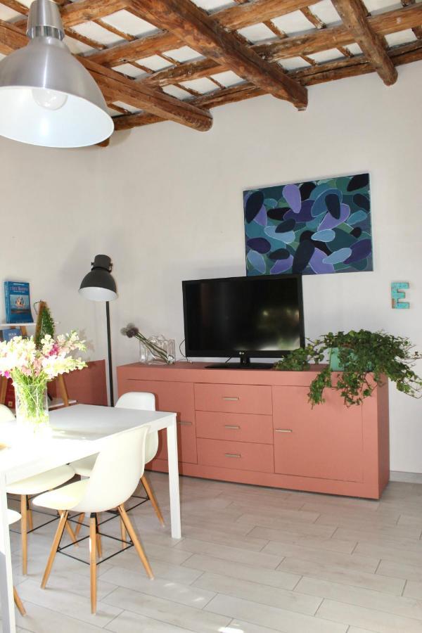 Duende Apartment Trapani Luaran gambar