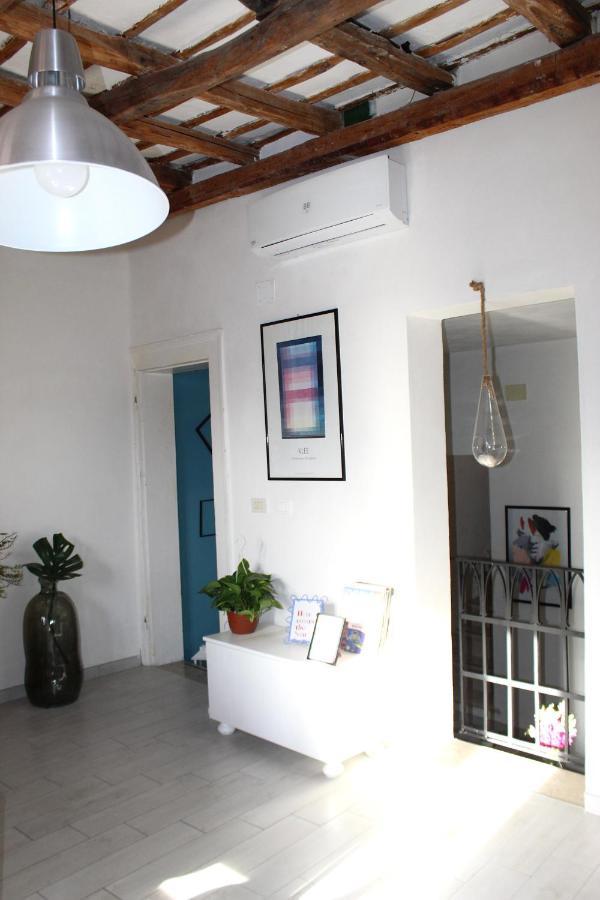Duende Apartment Trapani Luaran gambar