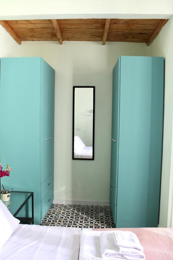 Duende Apartment Trapani Luaran gambar