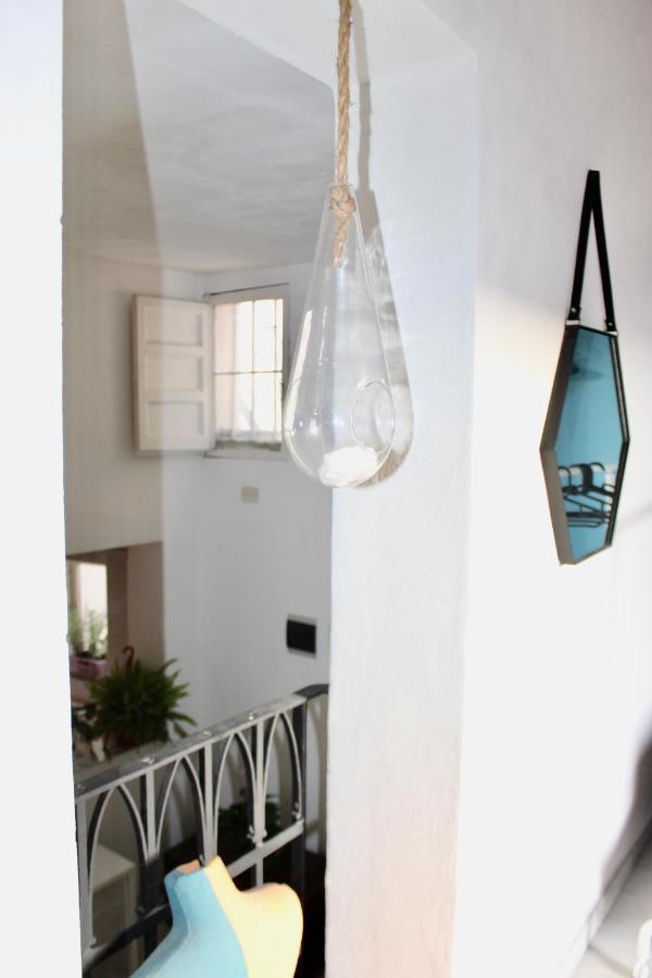 Duende Apartment Trapani Luaran gambar