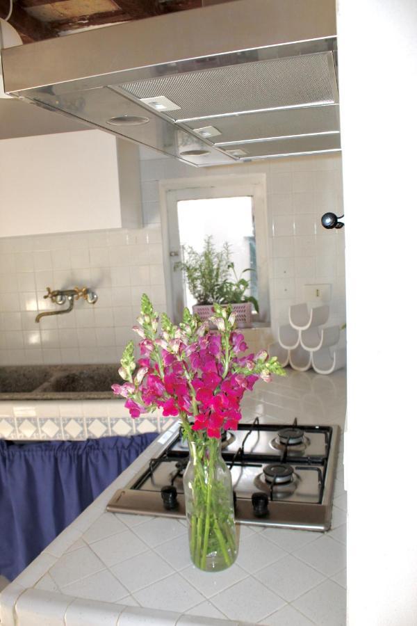 Duende Apartment Trapani Luaran gambar