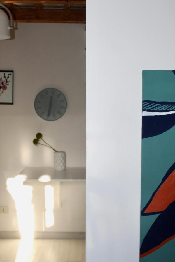 Duende Apartment Trapani Luaran gambar