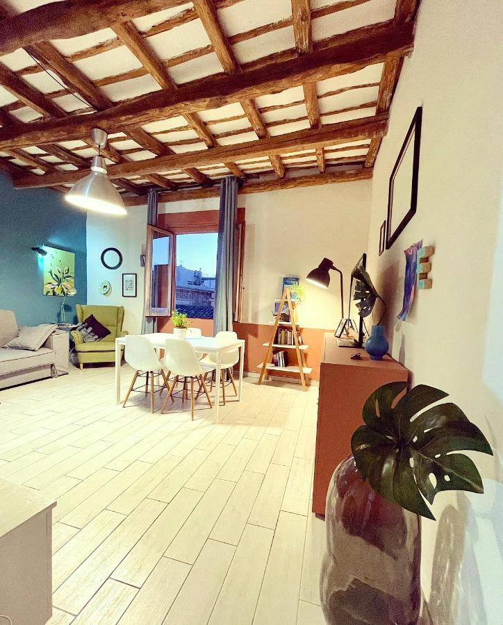 Duende Apartment Trapani Luaran gambar