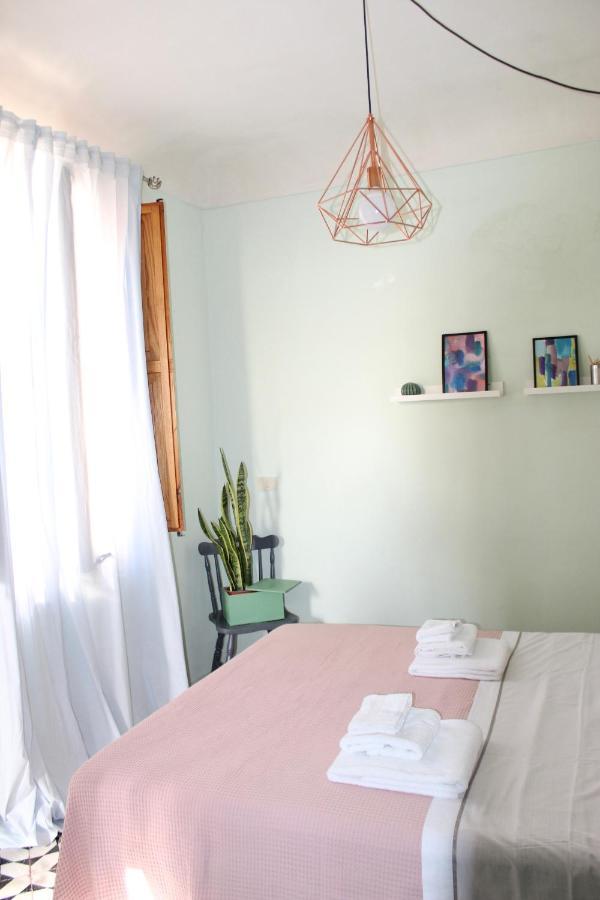 Duende Apartment Trapani Luaran gambar