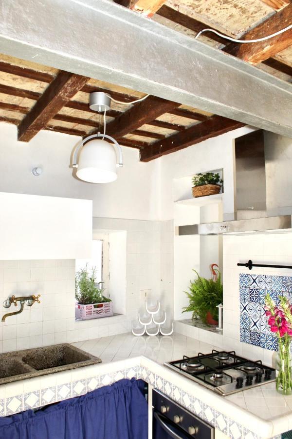 Duende Apartment Trapani Luaran gambar