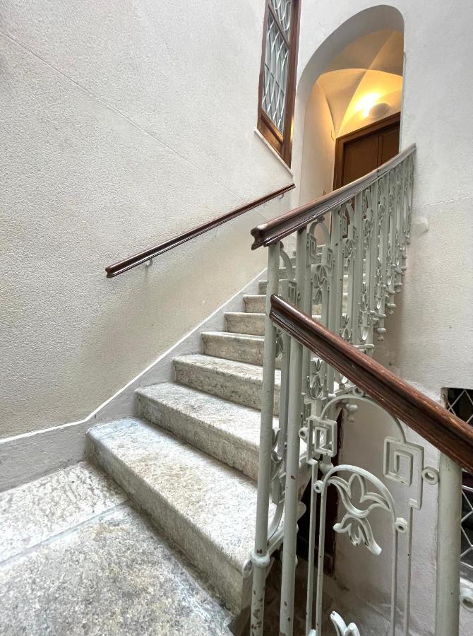 Duende Apartment Trapani Luaran gambar