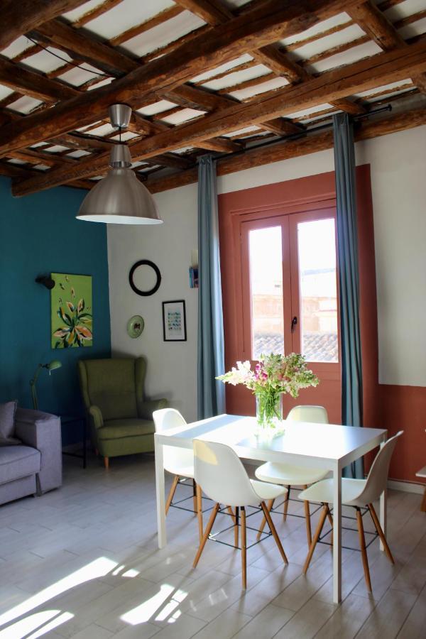 Duende Apartment Trapani Luaran gambar
