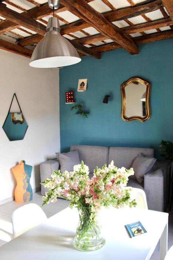Duende Apartment Trapani Luaran gambar