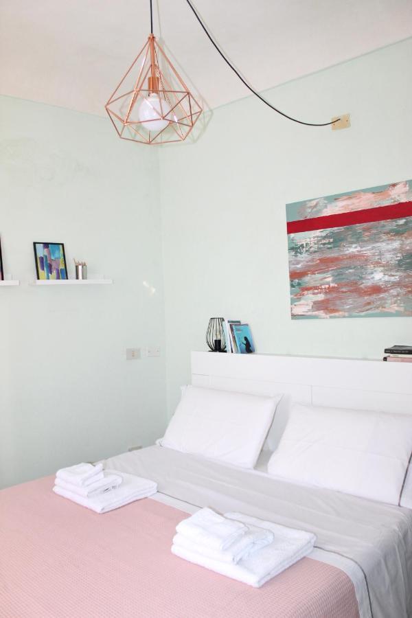 Duende Apartment Trapani Luaran gambar