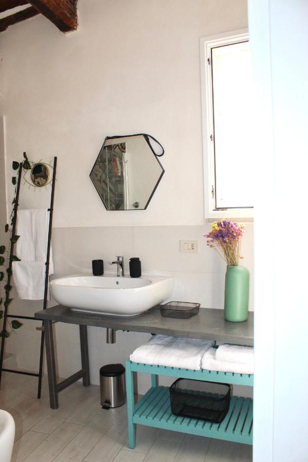 Duende Apartment Trapani Luaran gambar
