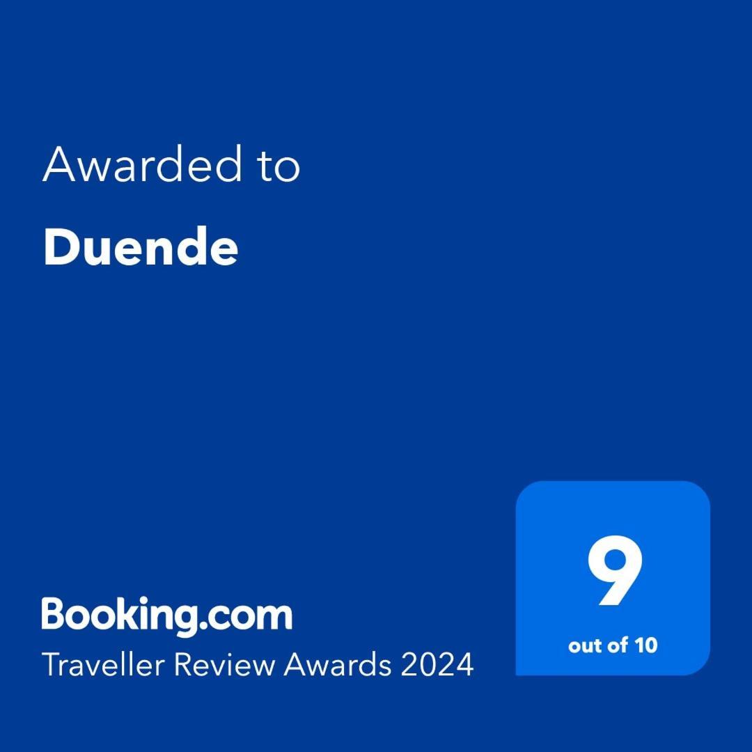Duende Apartment Trapani Luaran gambar